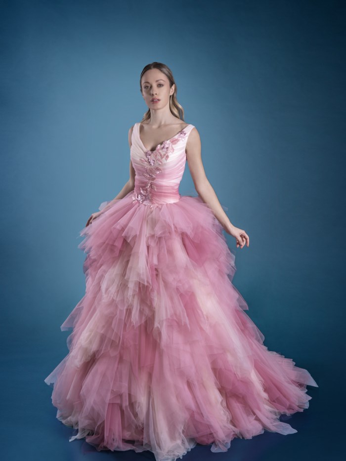 Collezione  - Anna  - A 113